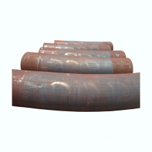 Asme B16.49 2.5D curva quente API 5L Grb Pipe Bend